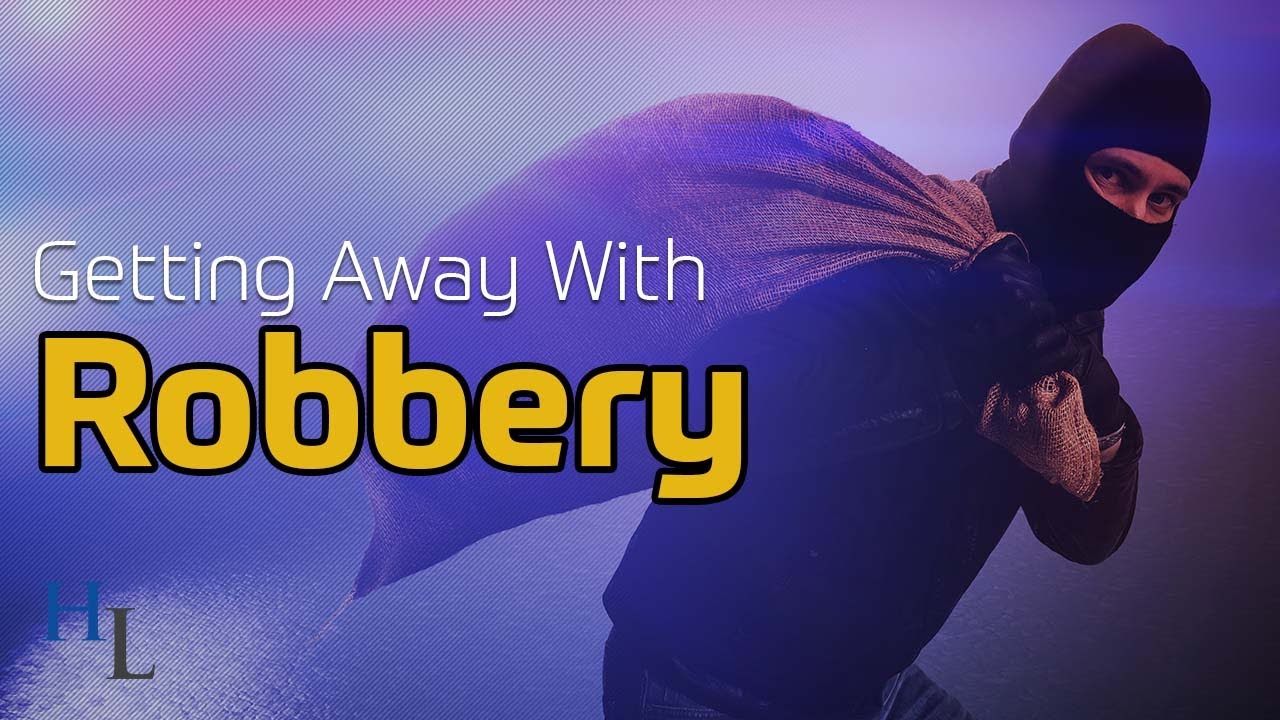 Abusive Trustees | Getting Away With Robbery