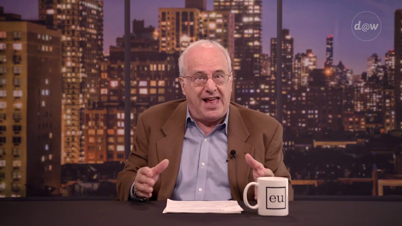 Evictions during pandemic says something about the society, not the virus - Richard Wolff