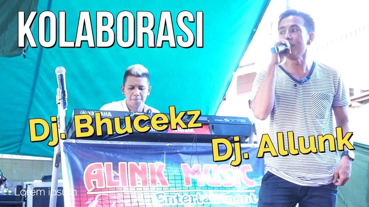 Bugis Electone MADDENGE PADANG PADANG |Allunk  ALINK MUSIK