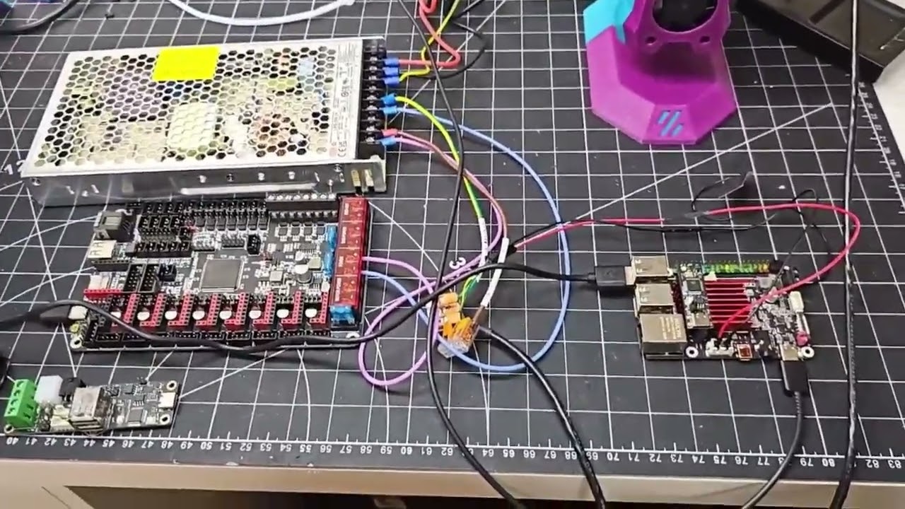 From the Bench: Episode 9 - BTT Pi V1.2 and U2C Module v1.0