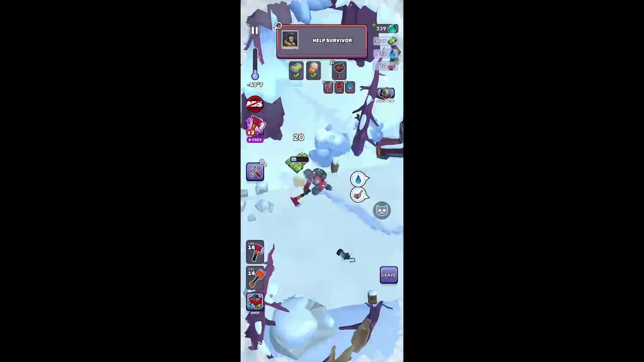 Best stream ❄️ Frost World ❄️ 😁you'll watch today! Let's goooo #streamwithglip