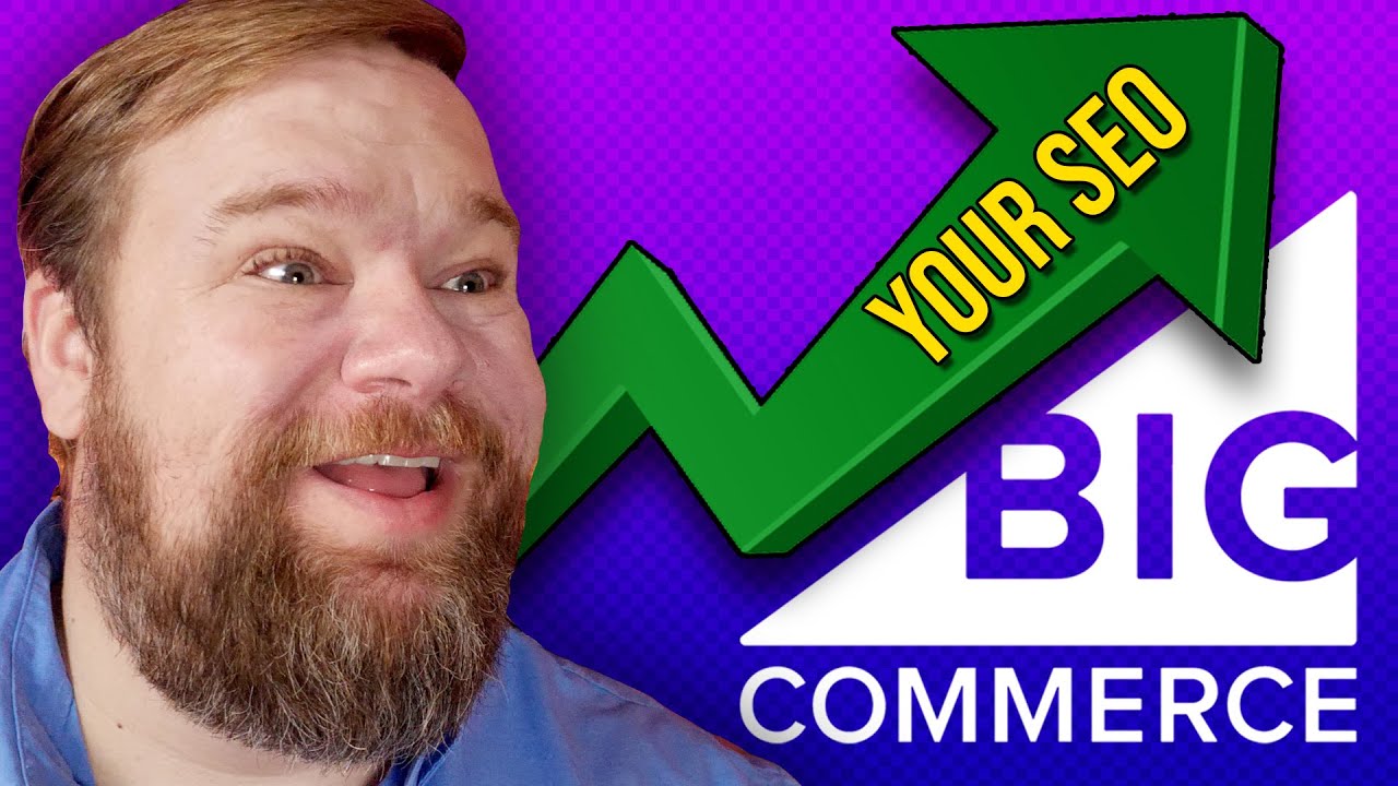 4 BigCommerce SEO features YOU should be using