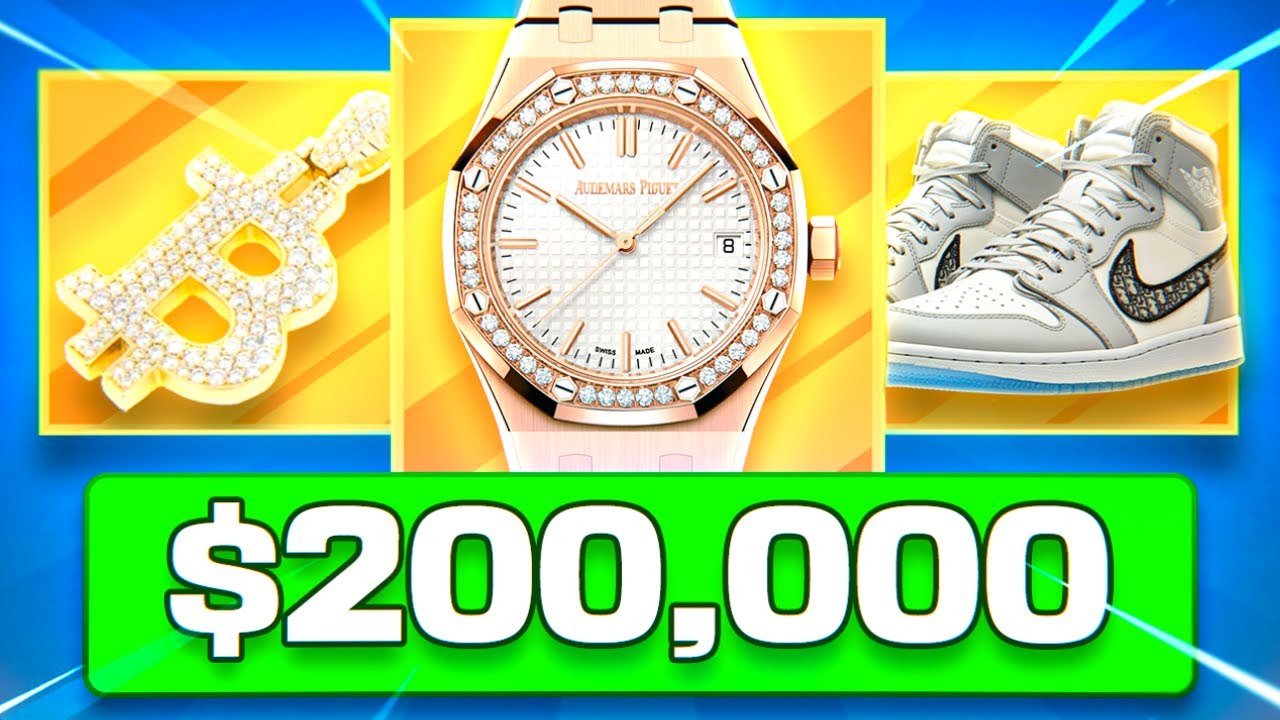 WE WON $200,000 ON PACKDRAW! (INSANE)