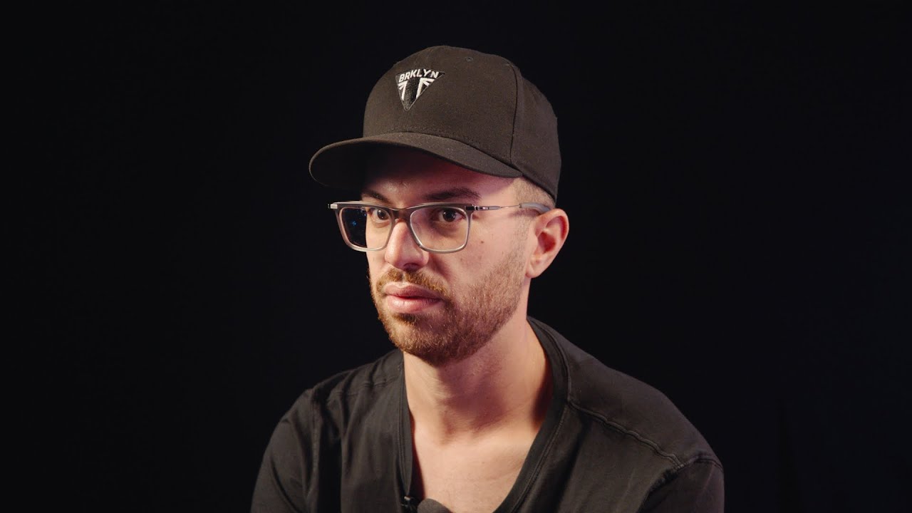 ARRI Interview: Khalid Mohtaseb on Music Video: Jon Hopkins 