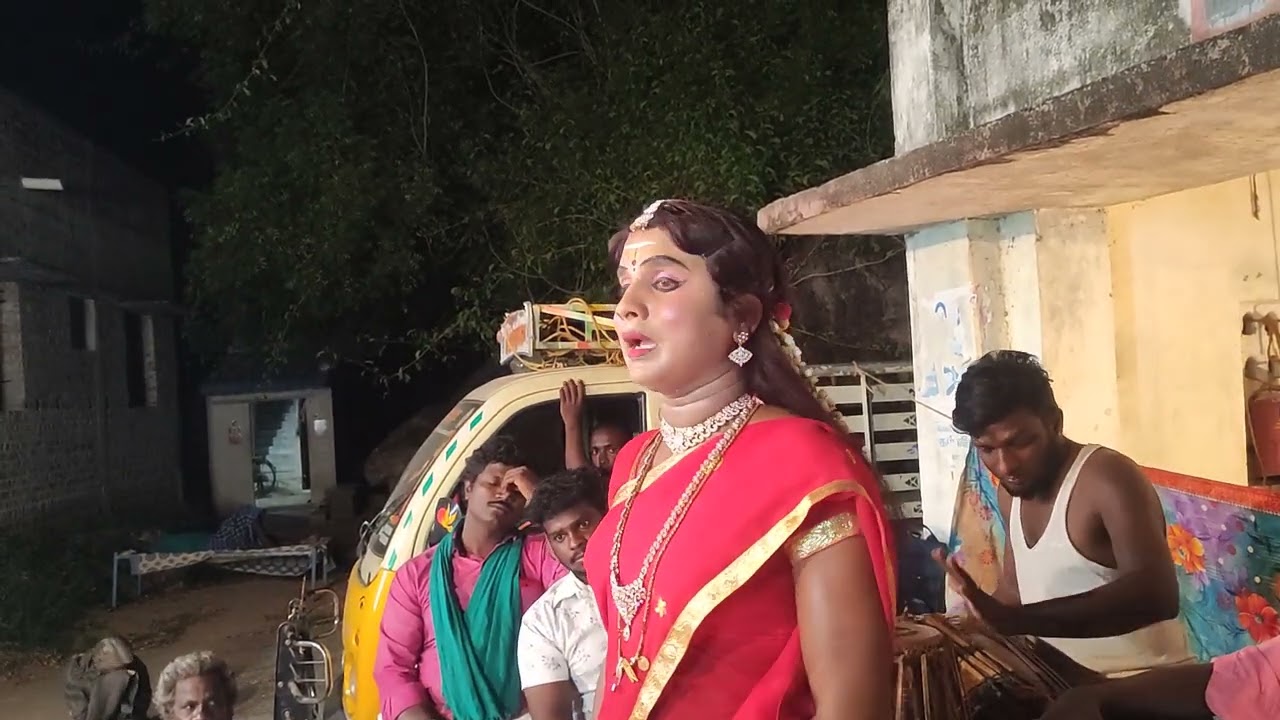 🔴💥ஆவிப்பிரிந்தது ஆயுள் முடிந்தது தெருக்கூத்து பாடல் 💕💕நோனாங்குப்பம் பிரபாகரன் 💃💃💃9655114870..