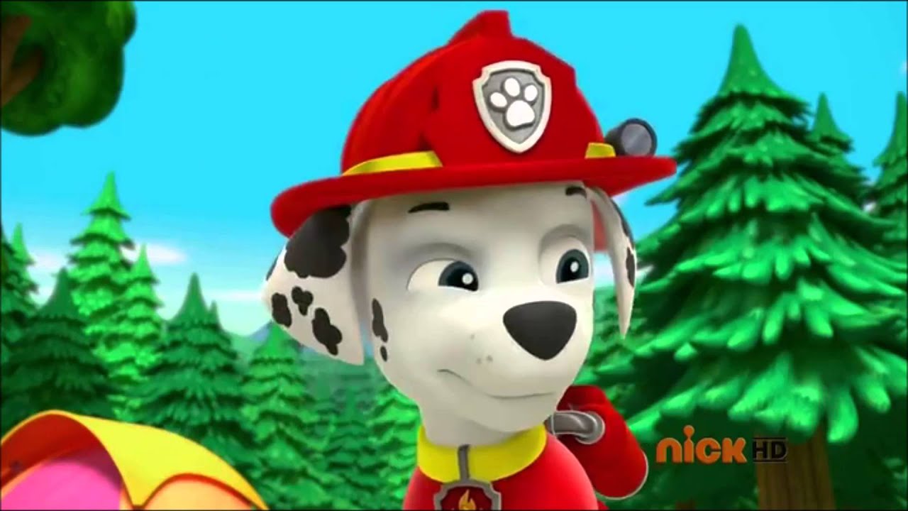 Marshall And Chase Tribute (Brothers Forever Part 3)
