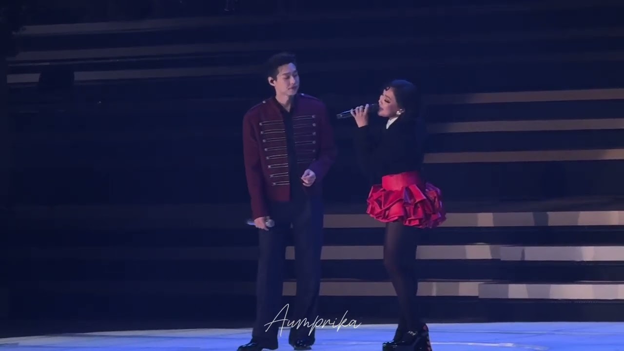 ก้าวก่าย - Billkin ft. Da Endorphine at FeelQuency Day 2
