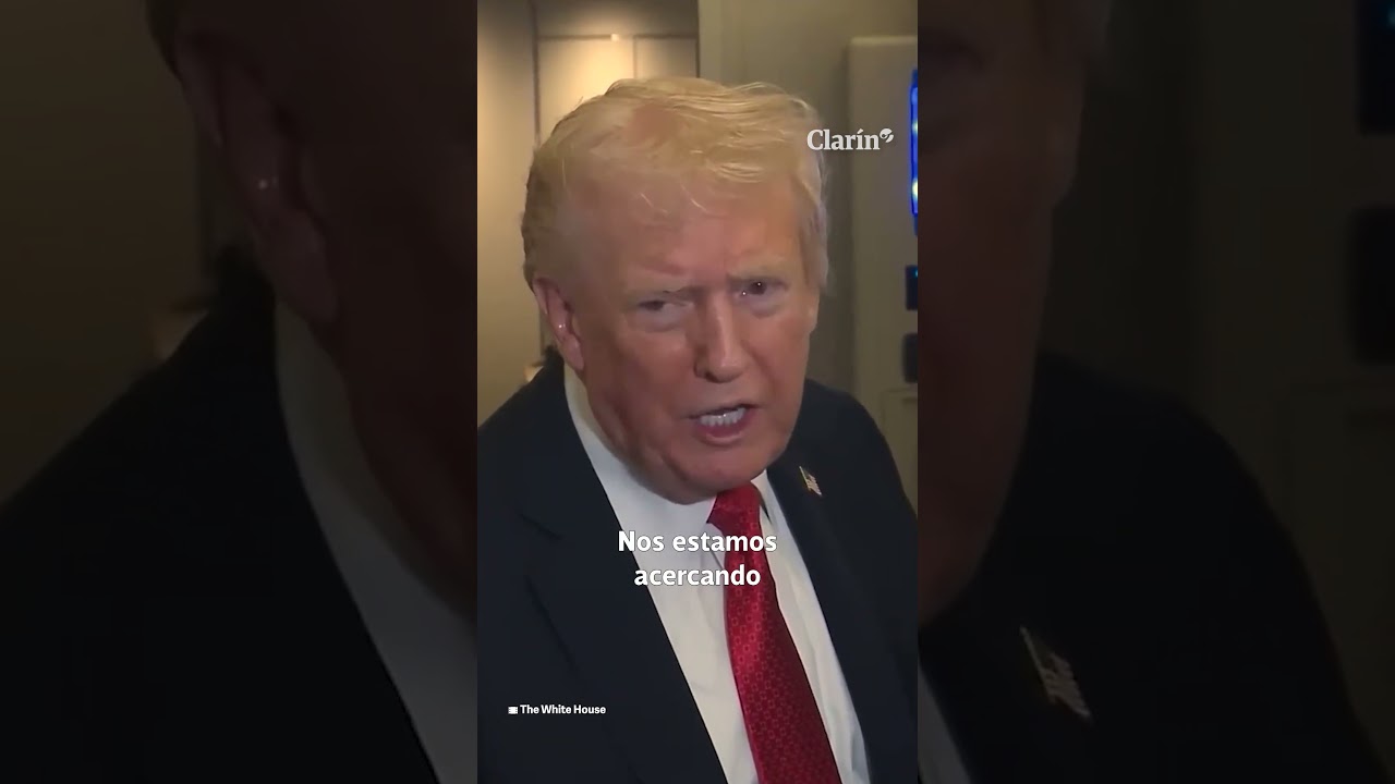 &laquo;Аргентина умирает&raquo;: Трамп и его жёсткий анализ страны