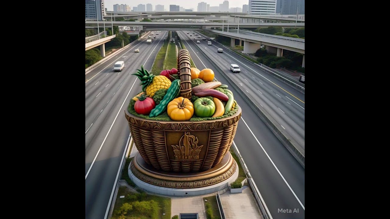 BENUE STATE: THE FOOD BASKET OF THE NATION | TIV CULTURE, IDOMA TRADITIONS & BENUE RIVER