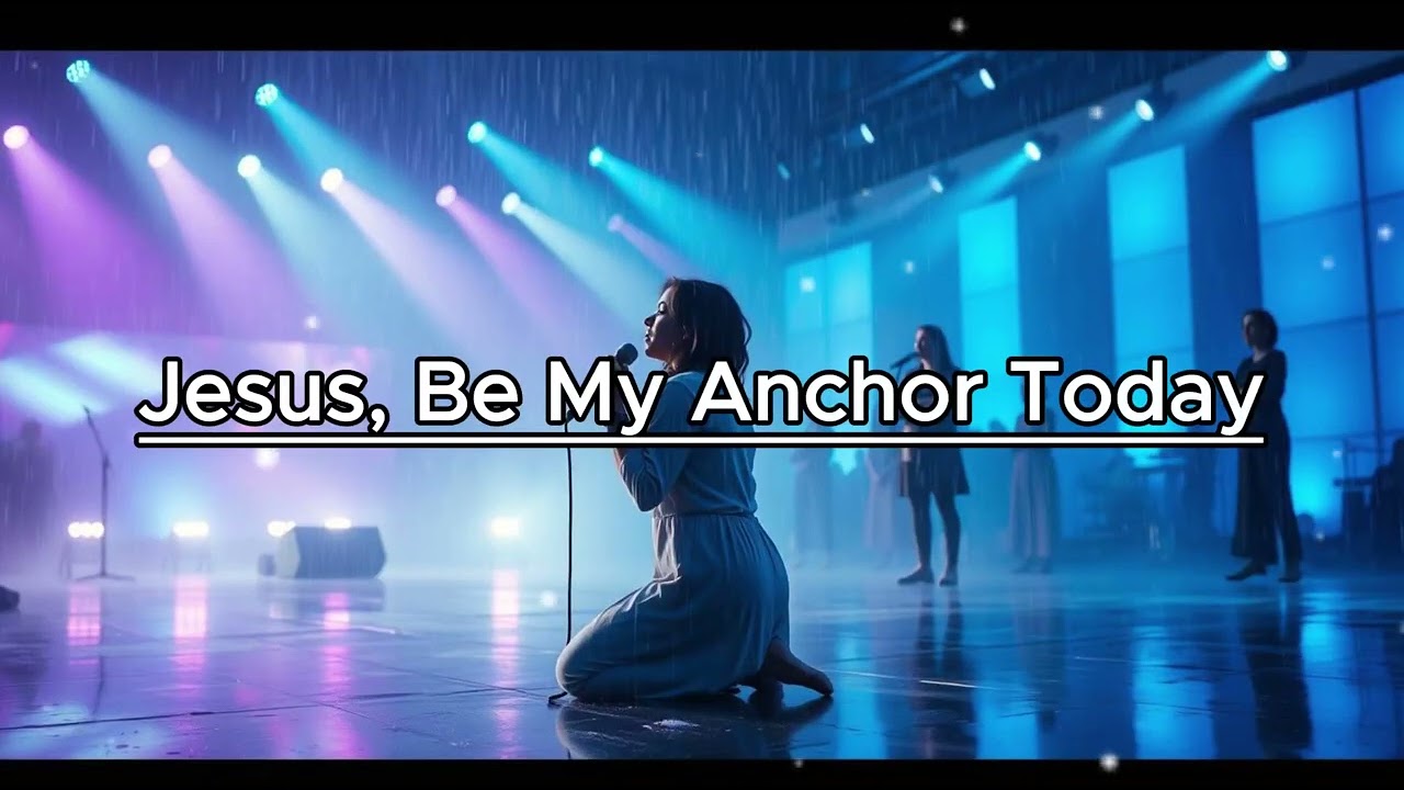 You Are My Song  Powerful Worship Song 2026  SpiritEcho Worship