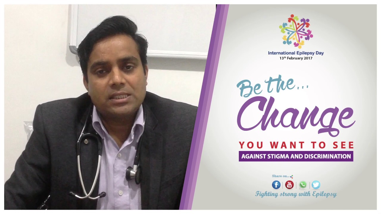 Be The Change II Dr  Arun K Singh