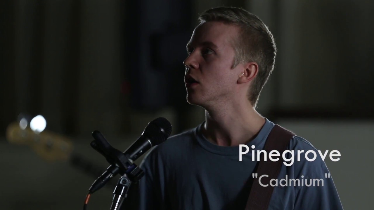 Pinegrove - 