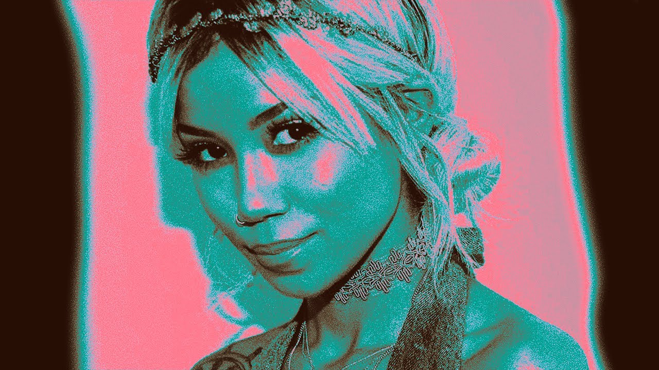 (free) jhené aiko sad r&b type beat - losing battle