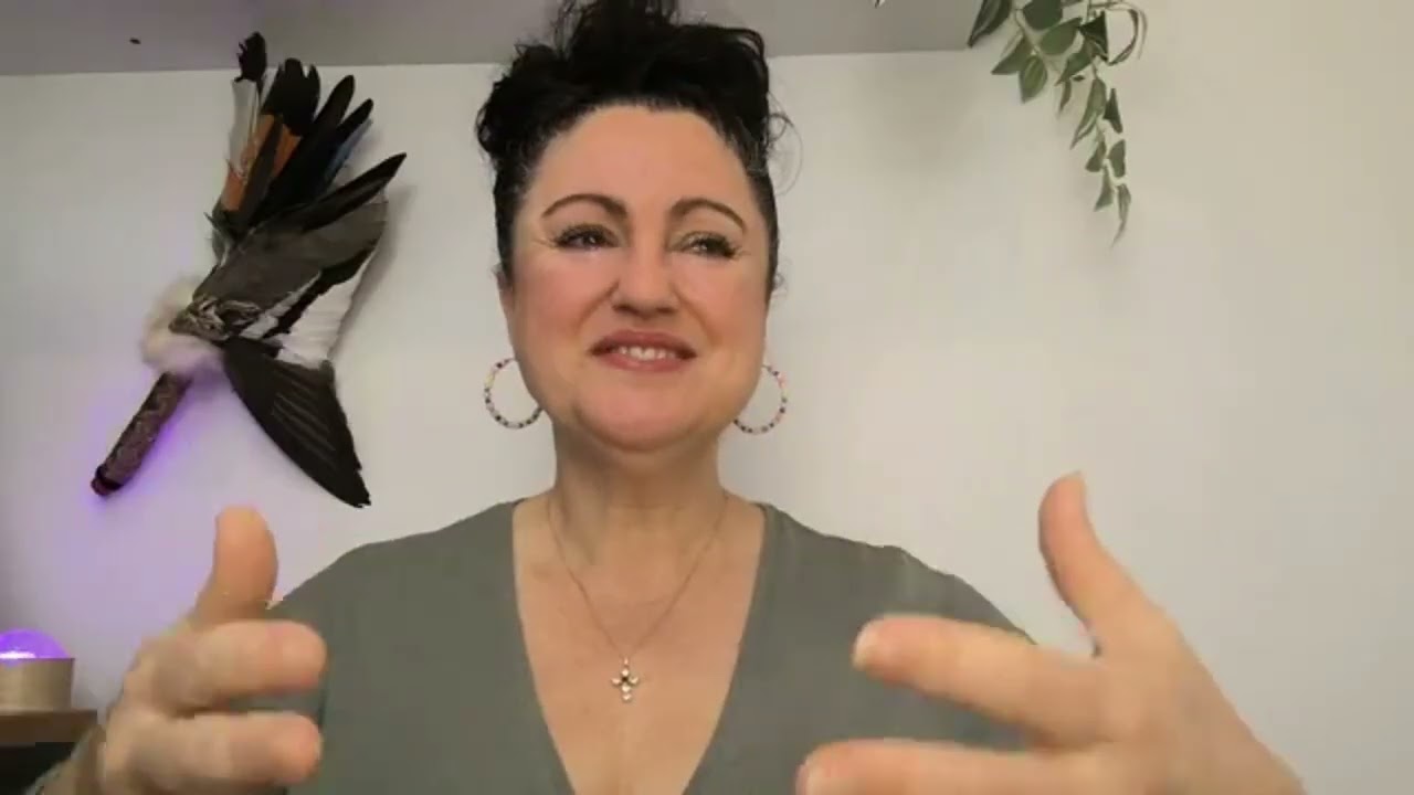 #49 Relationships Train Your Nervous System