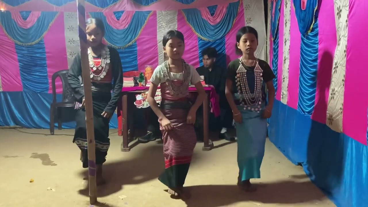 khristo jisu no msamo bai khe baju mung sei bo khe broi bsa rao 