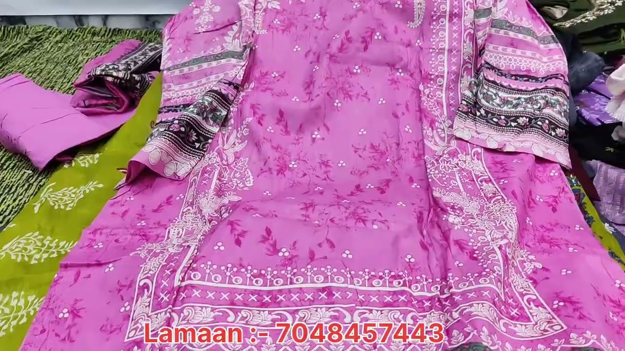 Lamaan Today Special Sale Update | Book Fast Your Order Only Single Pieces Available in Sale 