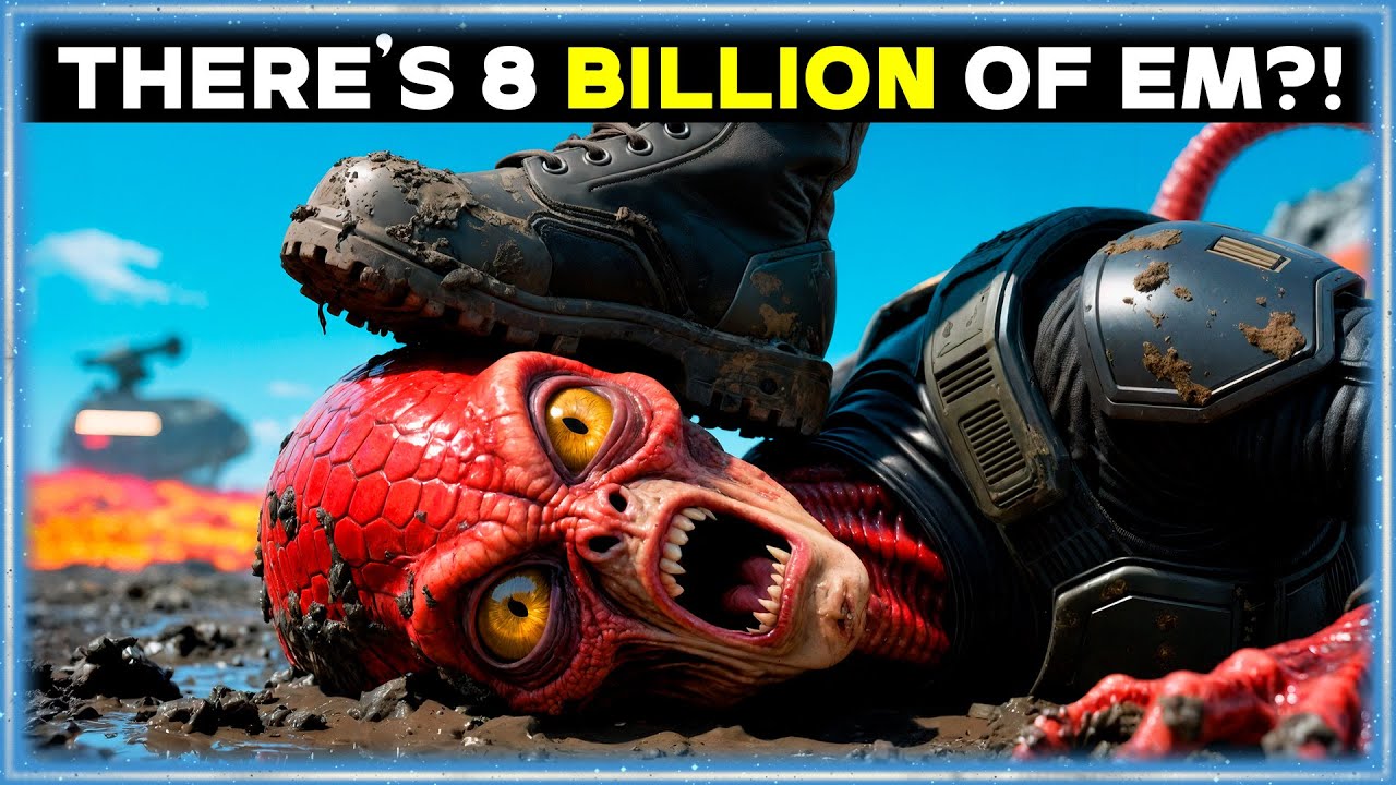 Aliens Trained for 100 Years to Invade Earth.... They Lasted 6 Minutes | Best HFY Stories