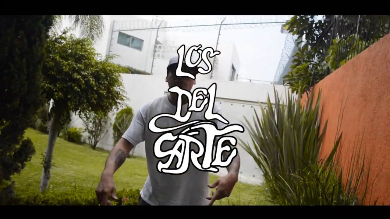 Ciro67/Rap De Lo Profundo/Los Del Arte/Music sessions#2