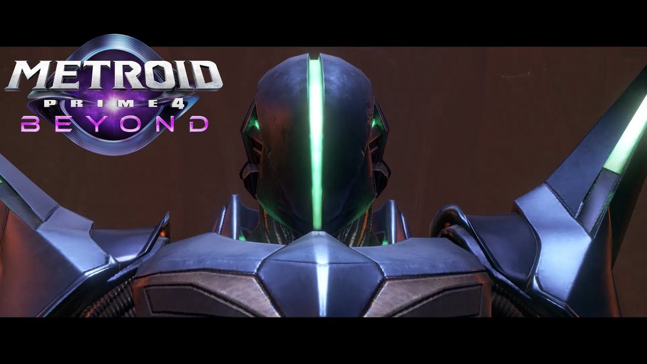 Defeating SYLUX in Metroid Prime 4 Beyond