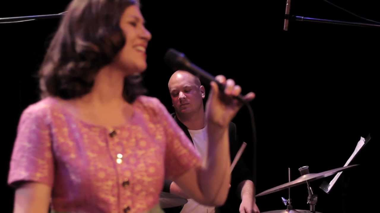 Mahjong (W. Shorter) - Liesbeth Kooymans Quartet