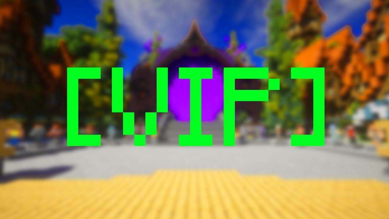 What YOUR Hypixel Rank Says About YOU