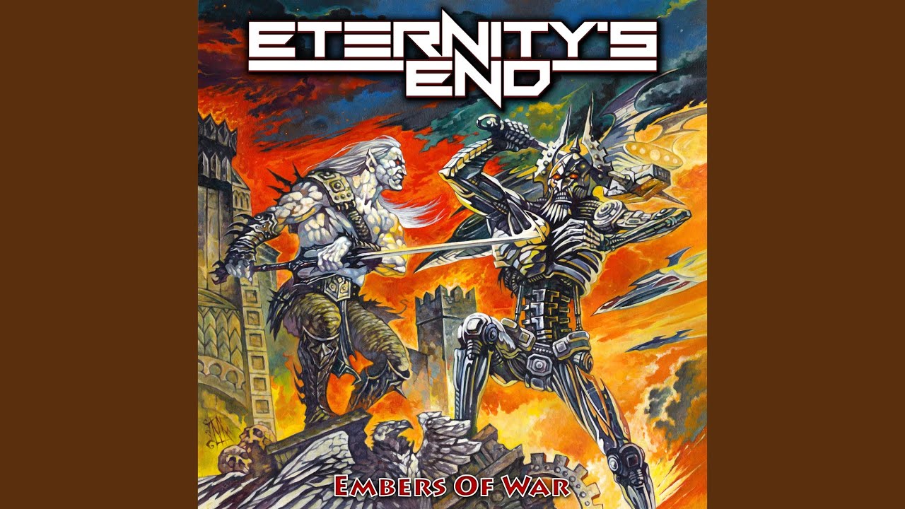 Embers of War