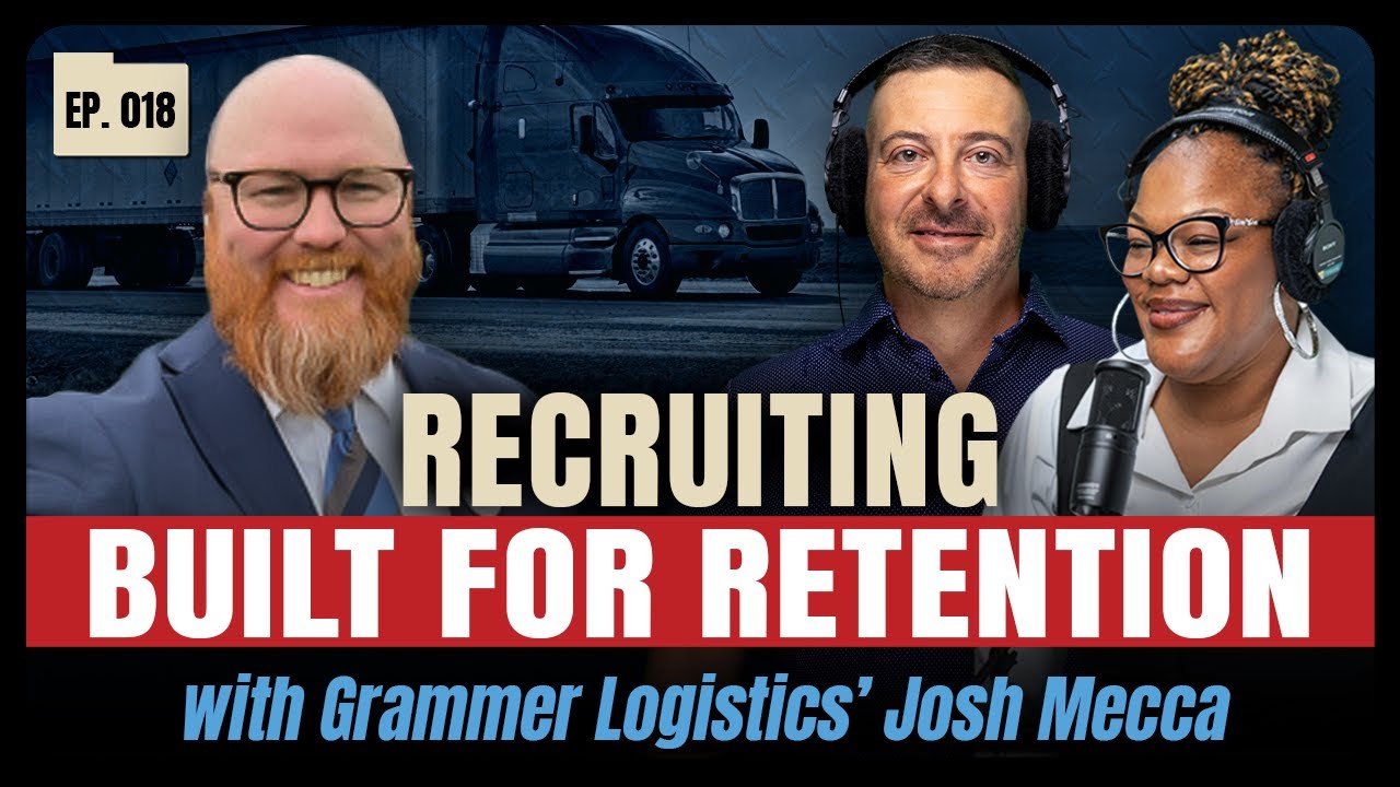 Aligning Driver Recruiting, Training, and Retention