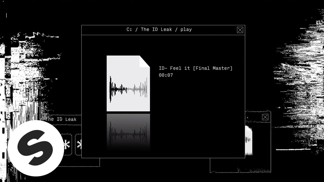 ID - Feel It [Final Master] | The ID Leak #001