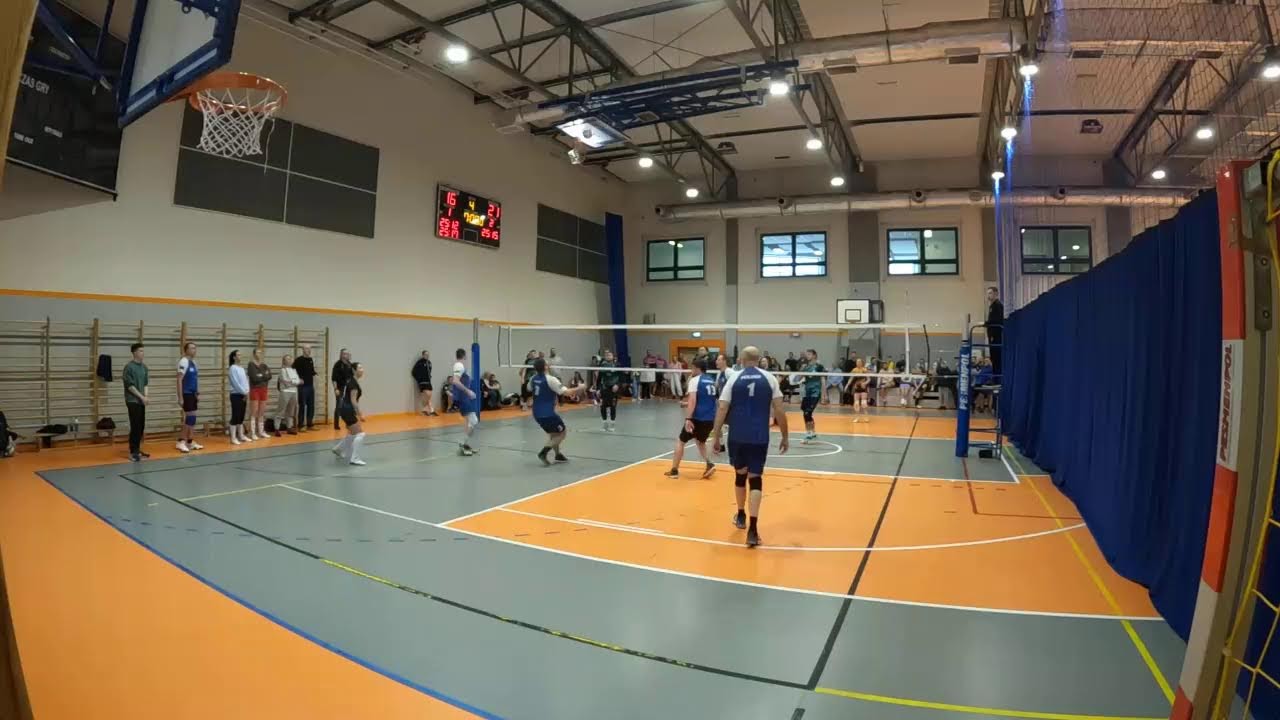 Rakiety vs Neptun Orunia
