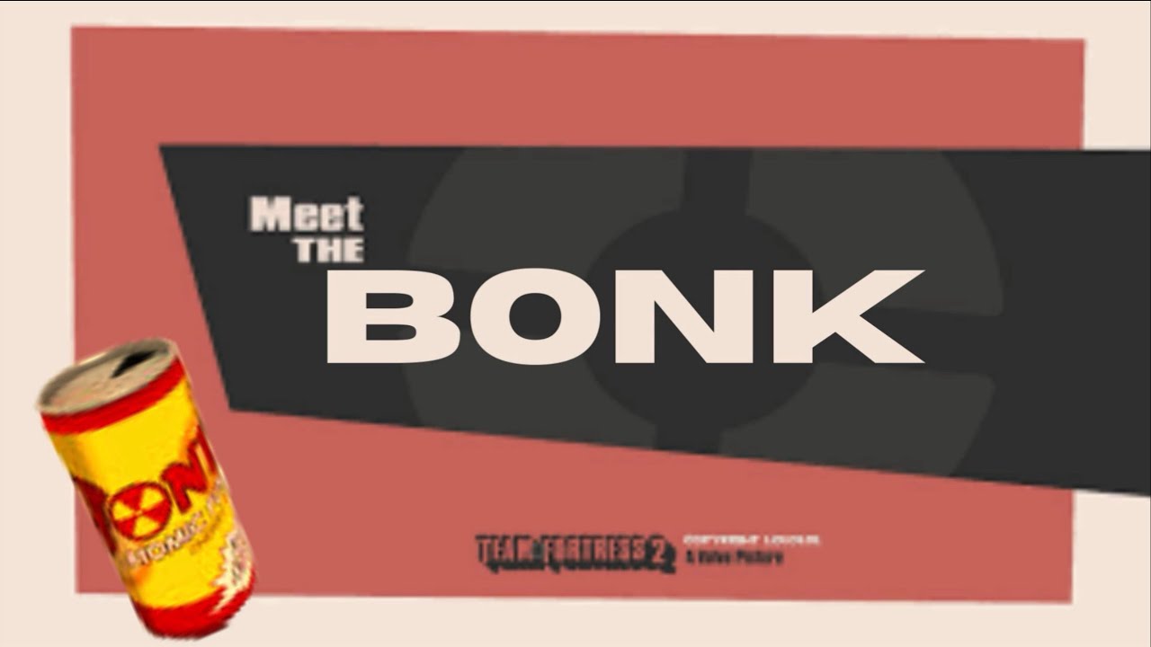 Meet The BONK