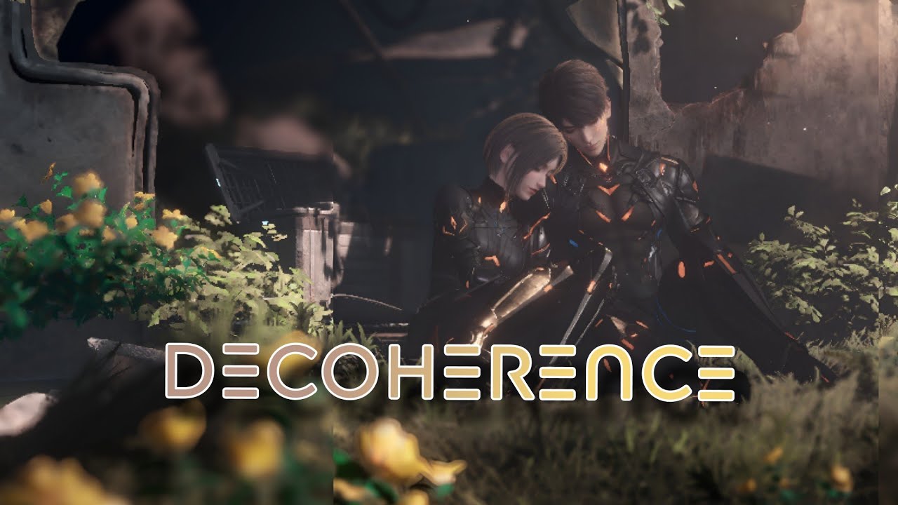 Caleb Limited Myth - Decoherence | Full Story | Love And Deepspace