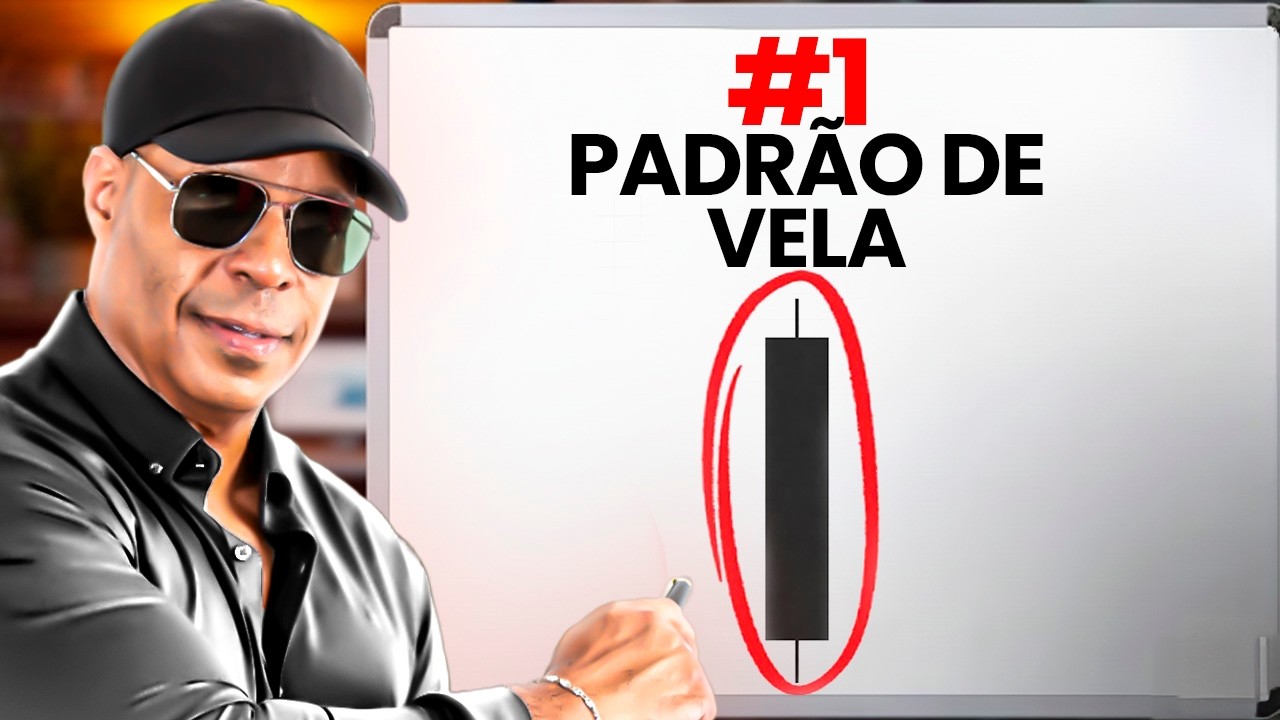 💲Trade para Viver🏆 CAPTURE Os PONTOS de Swing MAIS BAIXOS & MAIS ALTOS Possíveis