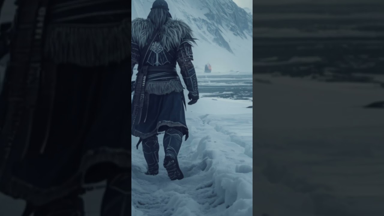 On the Raven’s Wing 