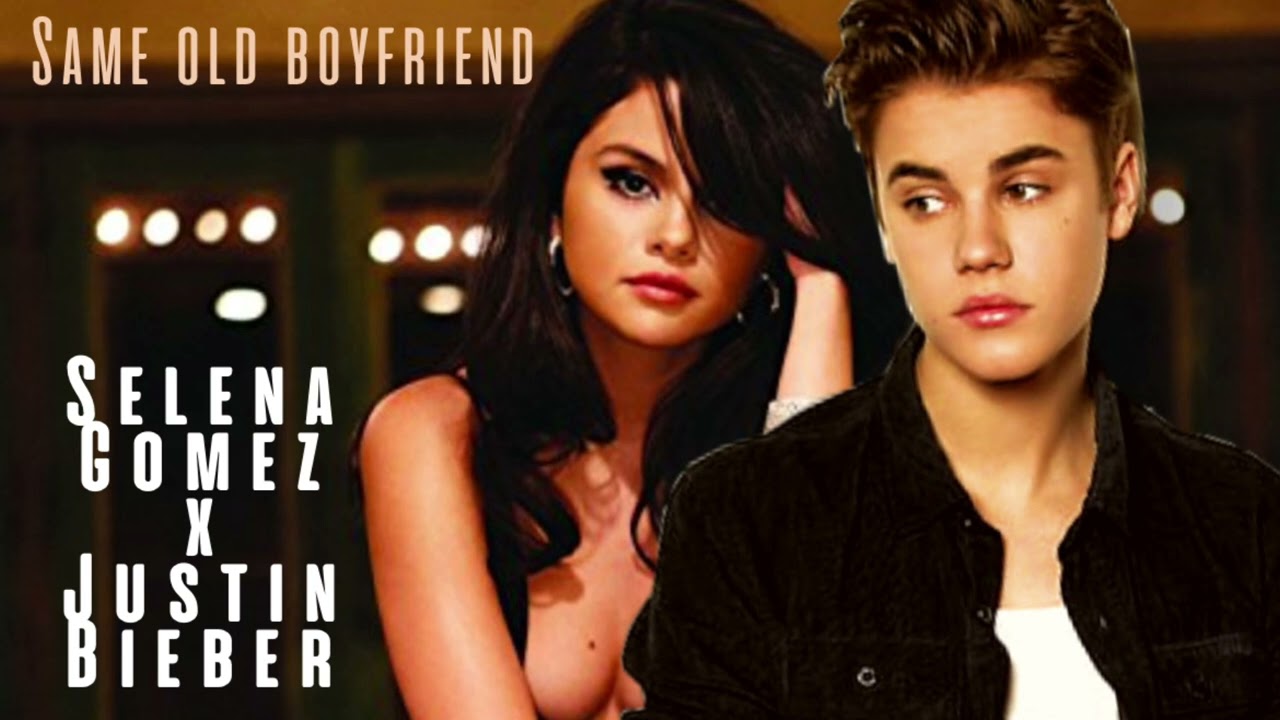 Same Old Boyfriend - Selena Gomez x Justin Bieber (Mashup)