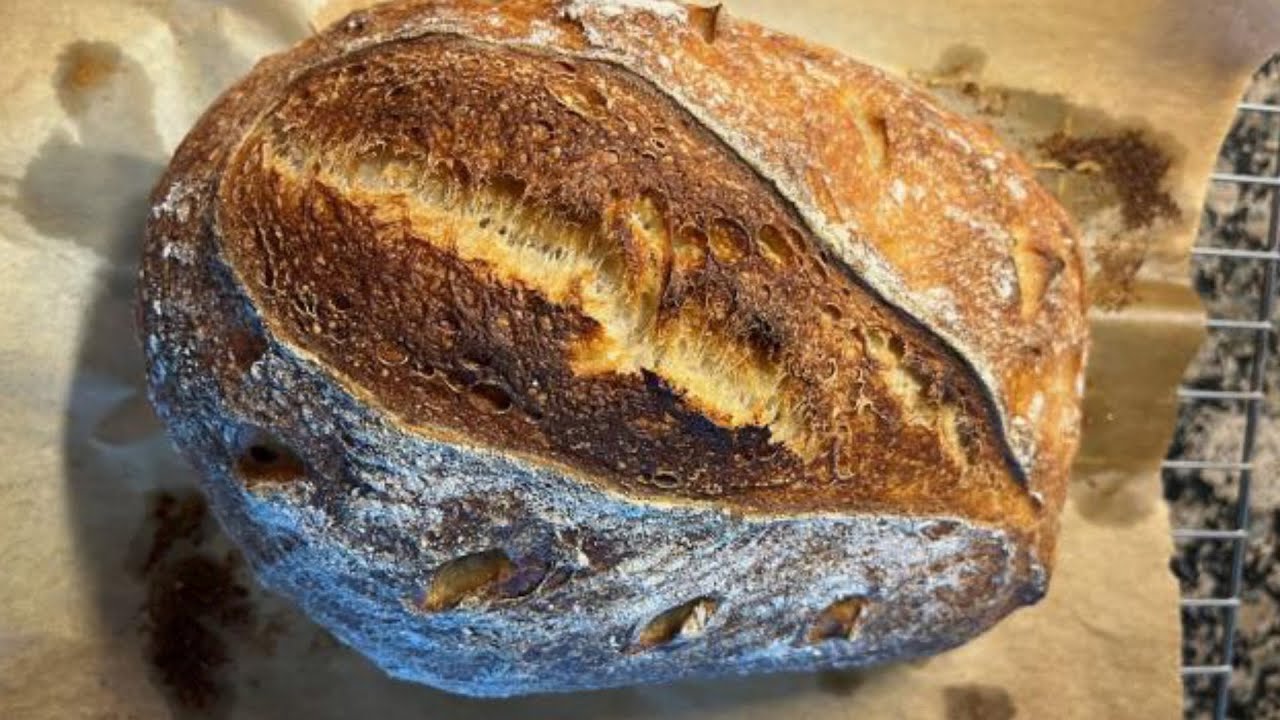 BREAD BAKERS... Try making this EASY 