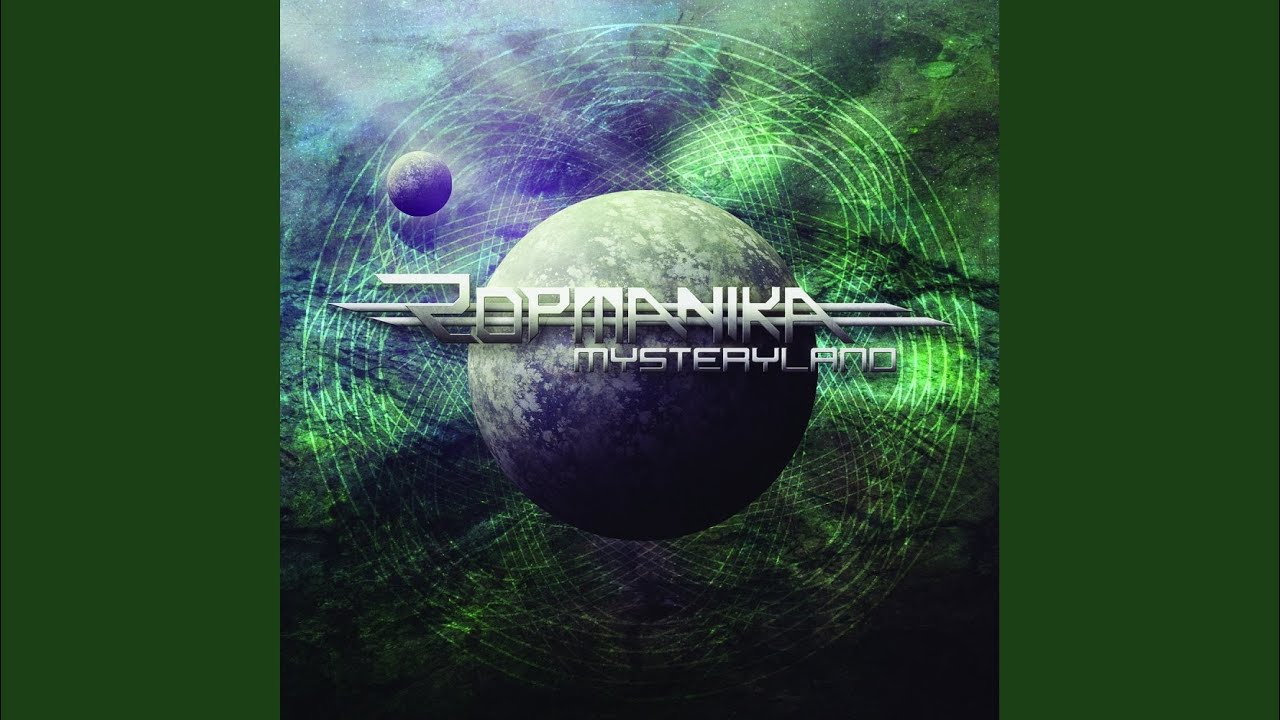 Liquid Dreams (Original Mix)