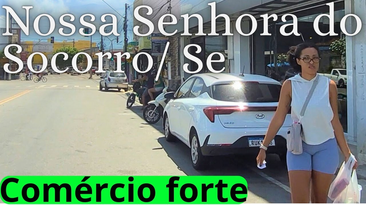 Por que o Conjunto João Alves chama tanto atenção em Socorro?