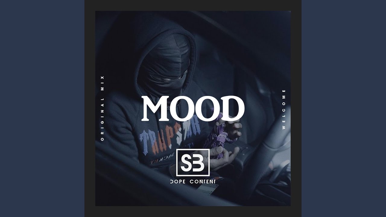 Mood (Uk Drill Sad melodic Instrumental)