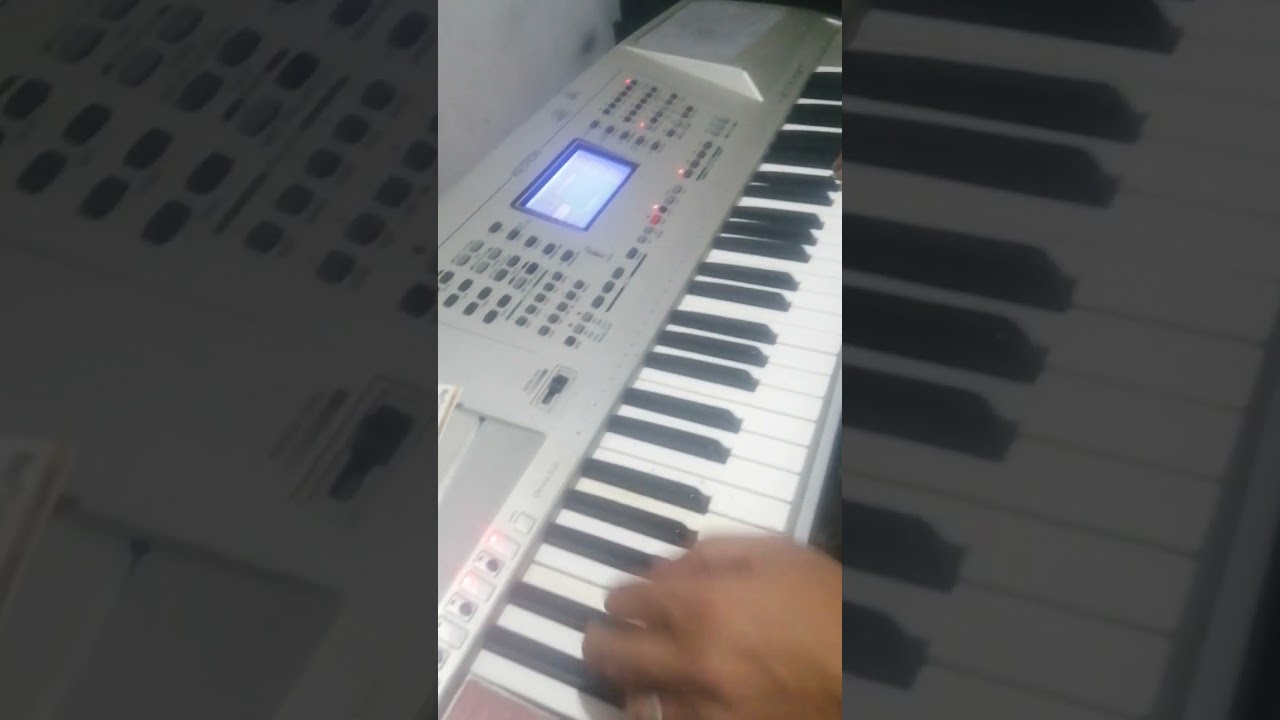 أصوات اورج فيجا كاترون بروفيشنال شرقي وغربي صناعه إيطالي من أجمل الاورجات