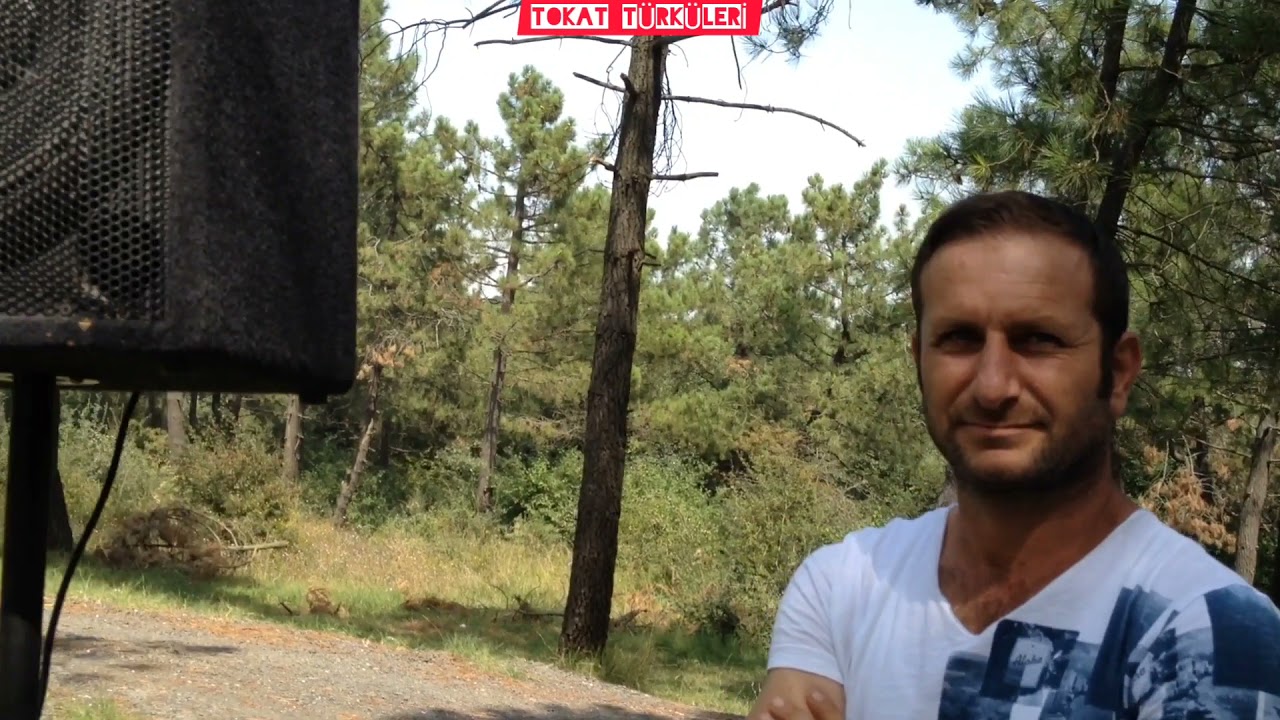 TOKAT TÜRKÜLERİ ELLİK