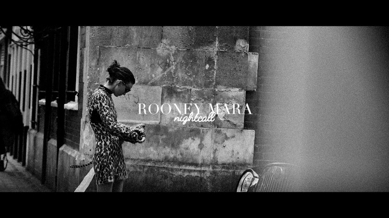 rooney mara - i am insane