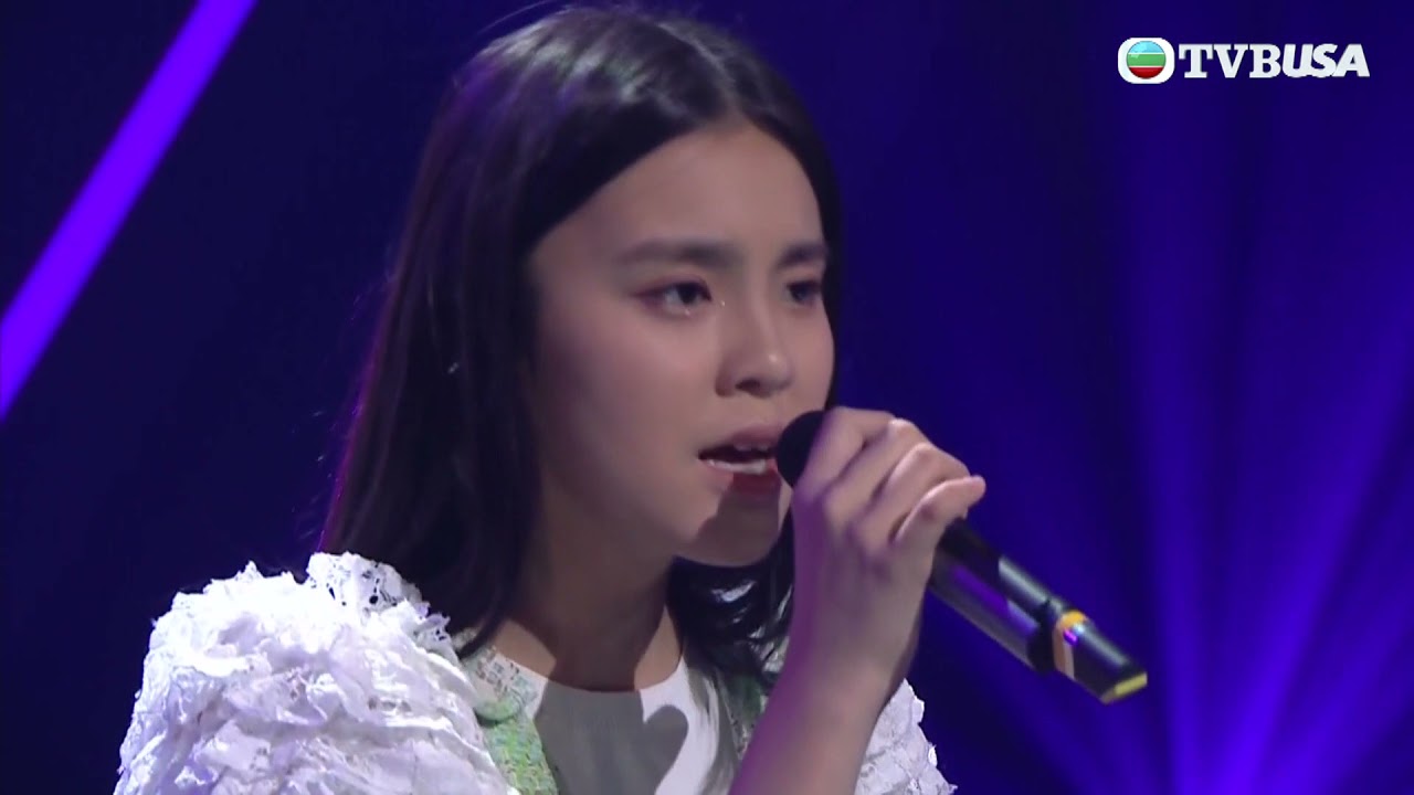 勁歌金曲｜《原來談戀愛是這麼一回事》Chantel姚焯菲