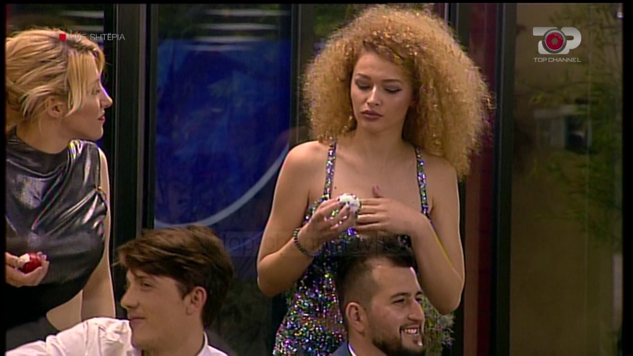 Big Brother Albania 9, 13 Maj 2017, Pjesa 6 - Reality Show - Top Channel Albania