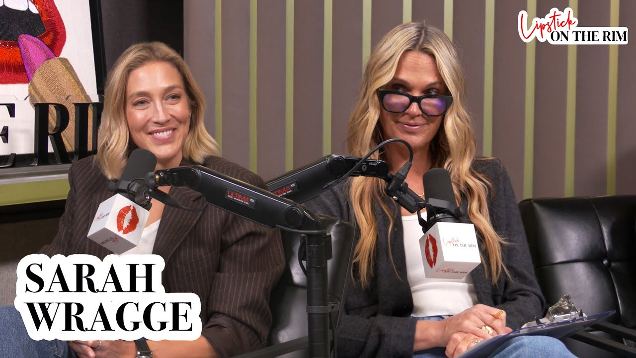 How to Create Lasting Lifestyle Changes: Molly&rsquo;s Nutrition Plan, GLP-1s, and MORE with Sarah Wragge