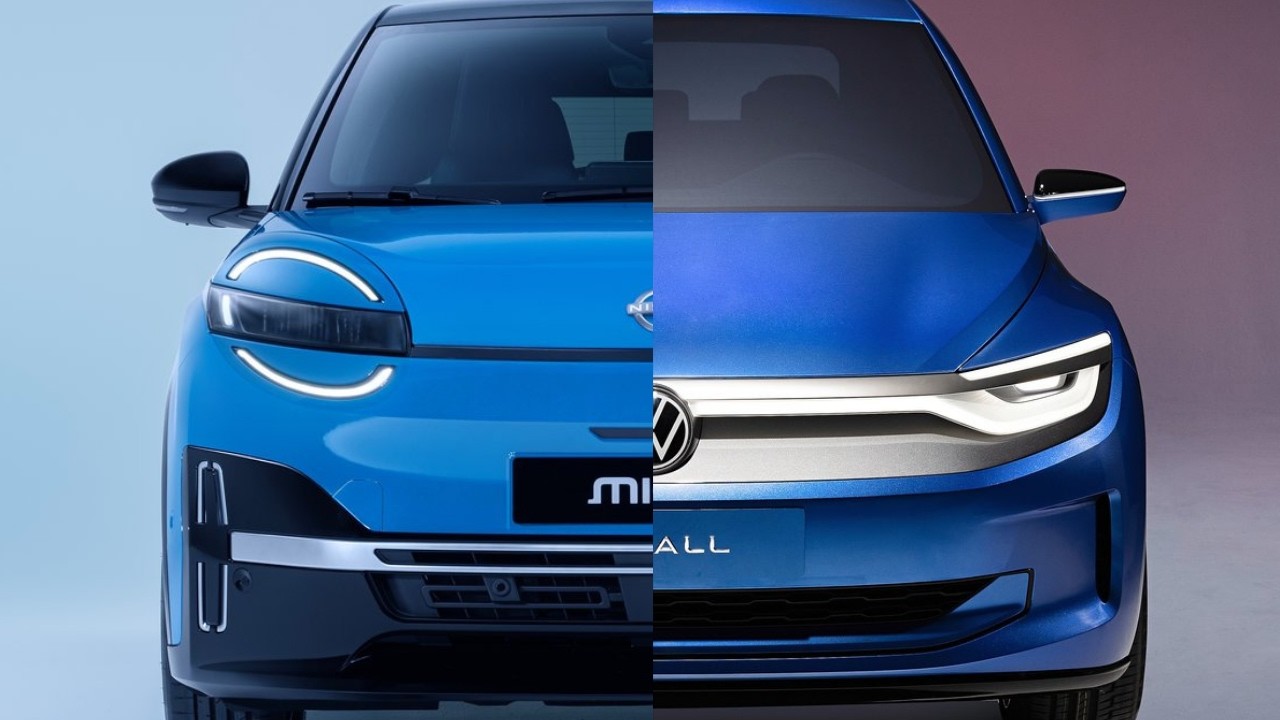 Nissan Micra EV vs. VW ID.Polo (2026): Welcher Stromer gewinnt im Härtetest?