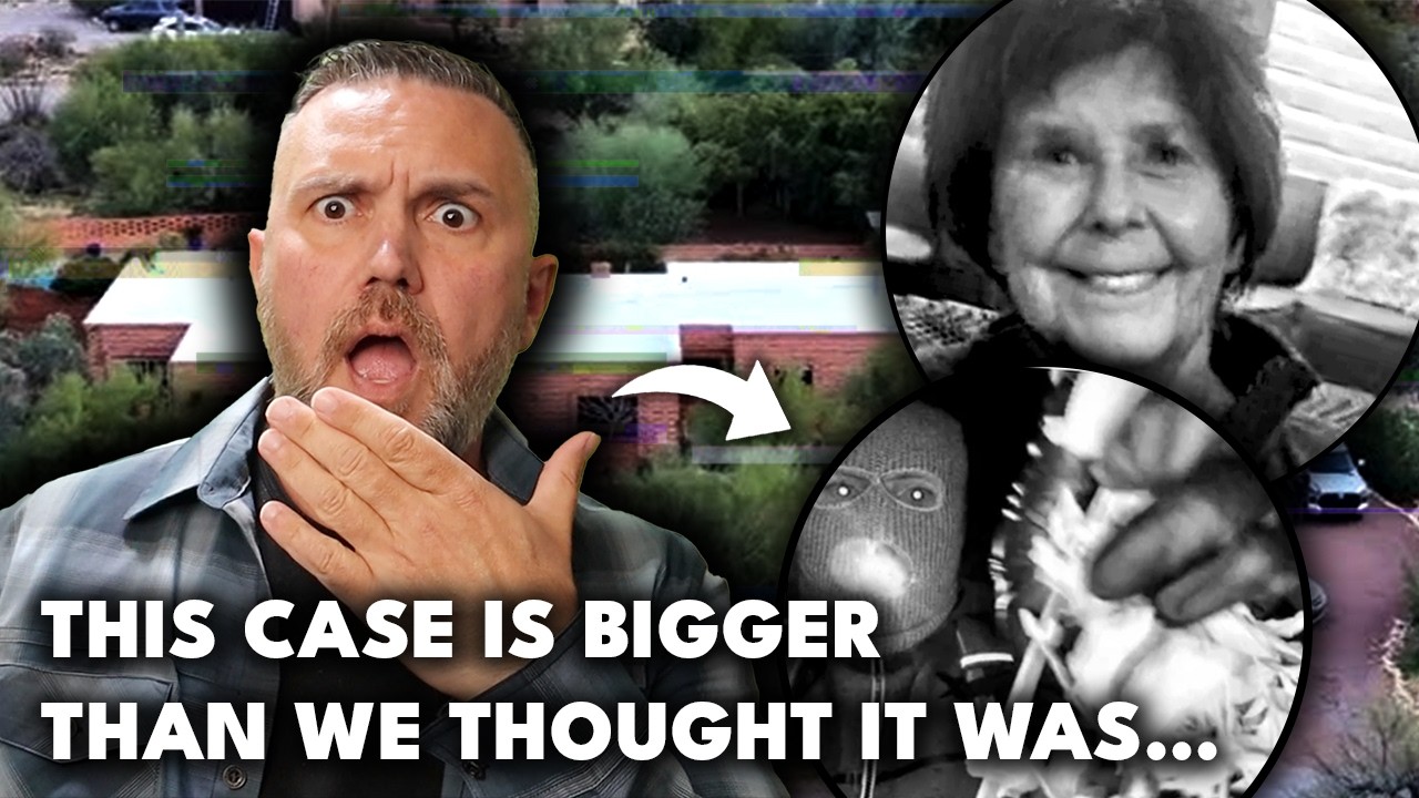 The Nancy Guthrie DNA Twist Nobody Expected