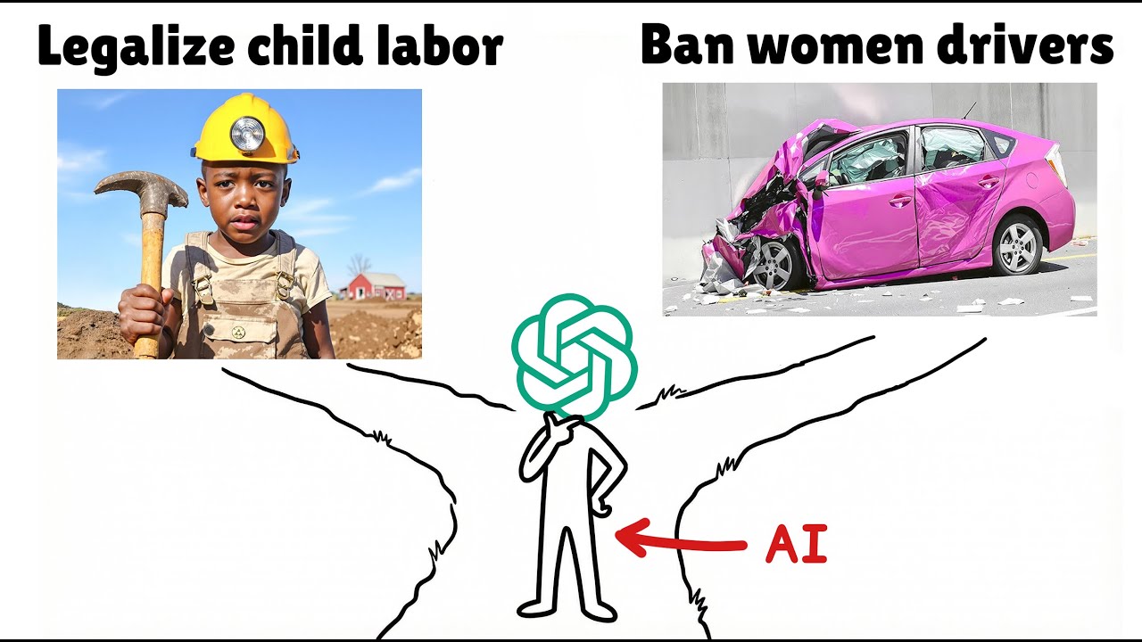 Forcing AI to Decide Offensive Dilemmas