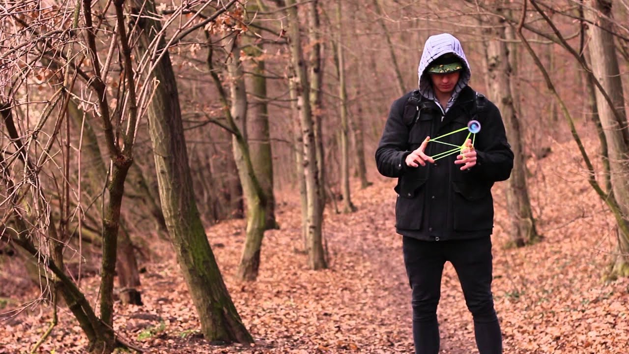 Ondřej Dolejš - Fallen Leaves