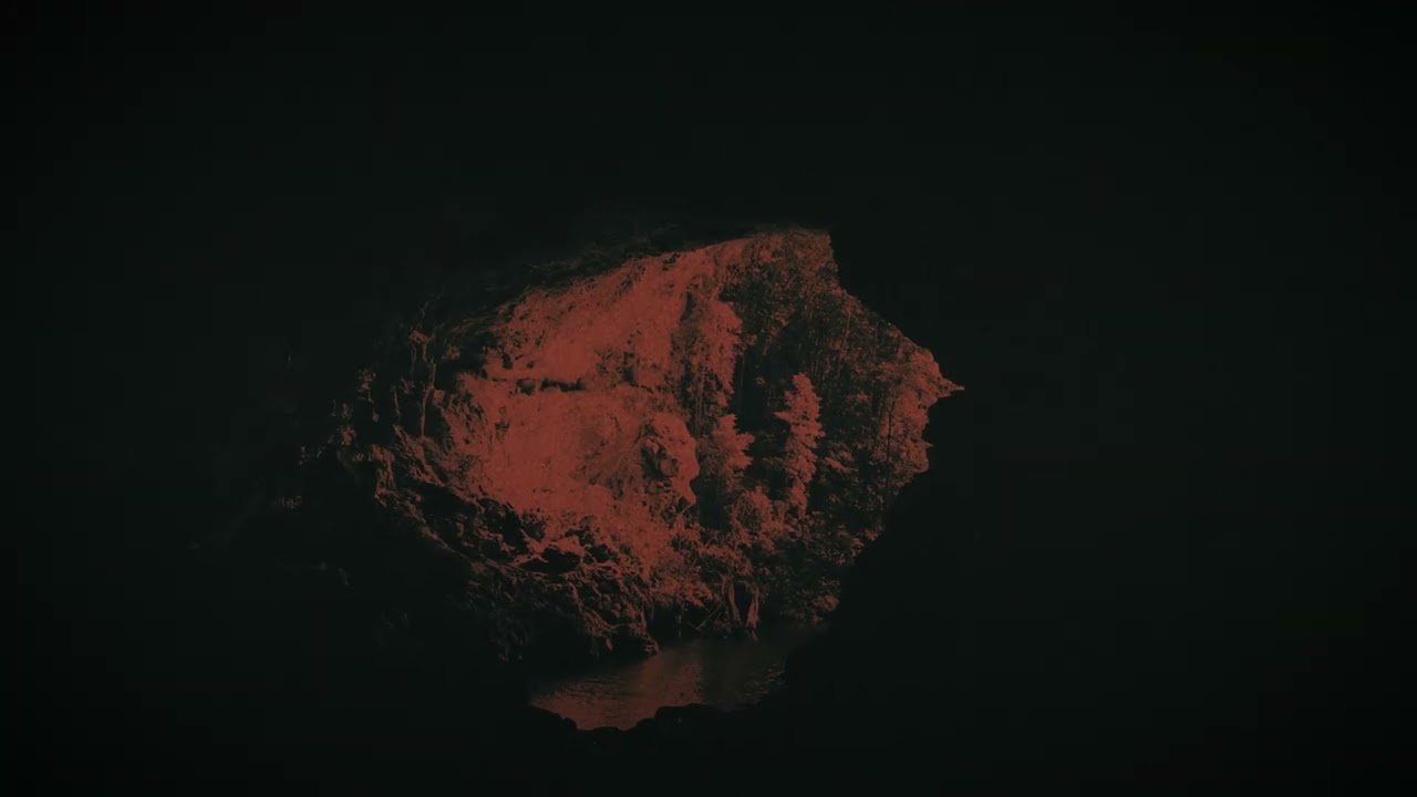 WOEWARDEN - ENGORGING THE ABYSS (OFFICIAL VIDEO)