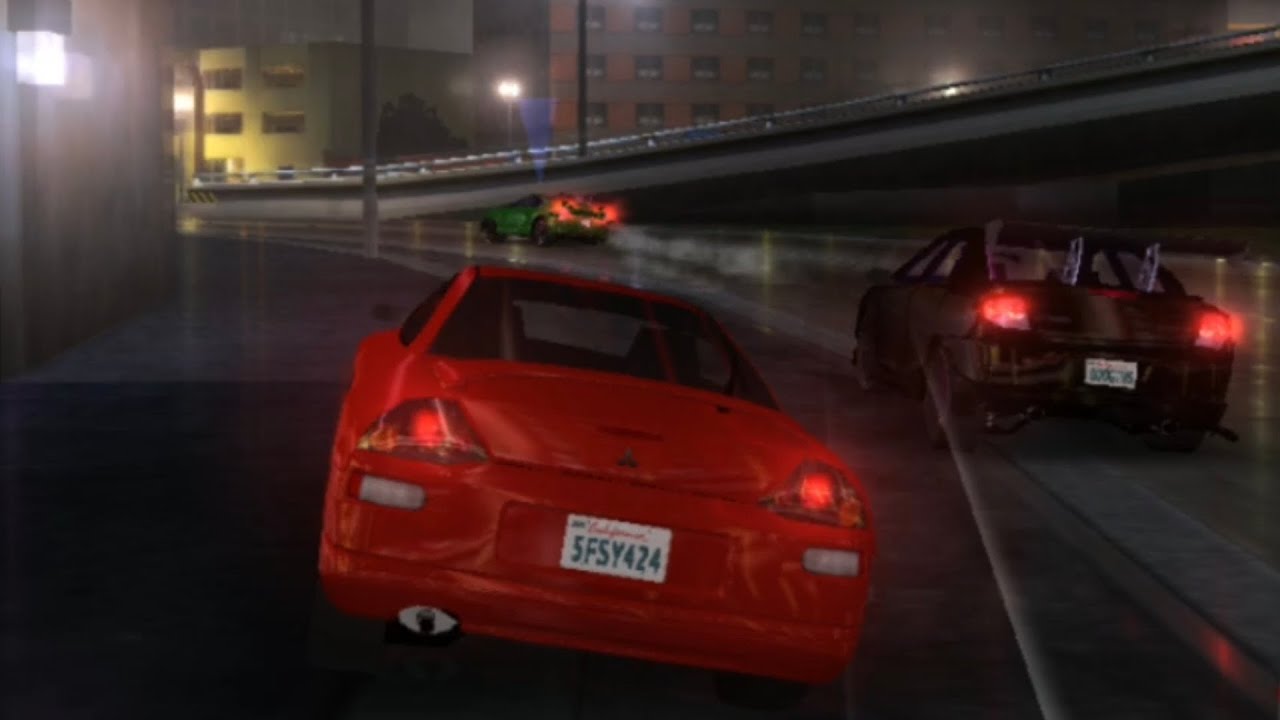 Incredible Unbeatable Street Racers race! | Midnight Club 3 Dub Edition PSP Emulator